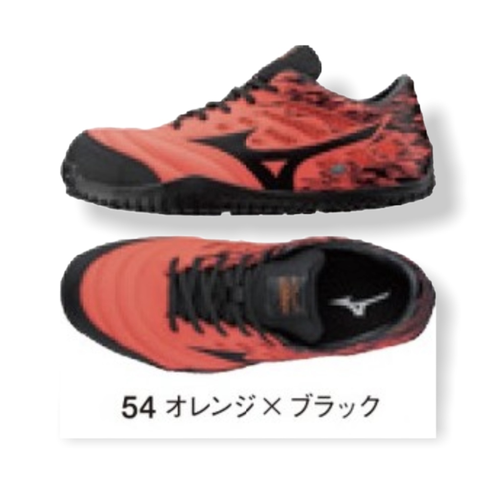 MIZUNO 安全靴 オールマイティ TD11L ｜ t-cart