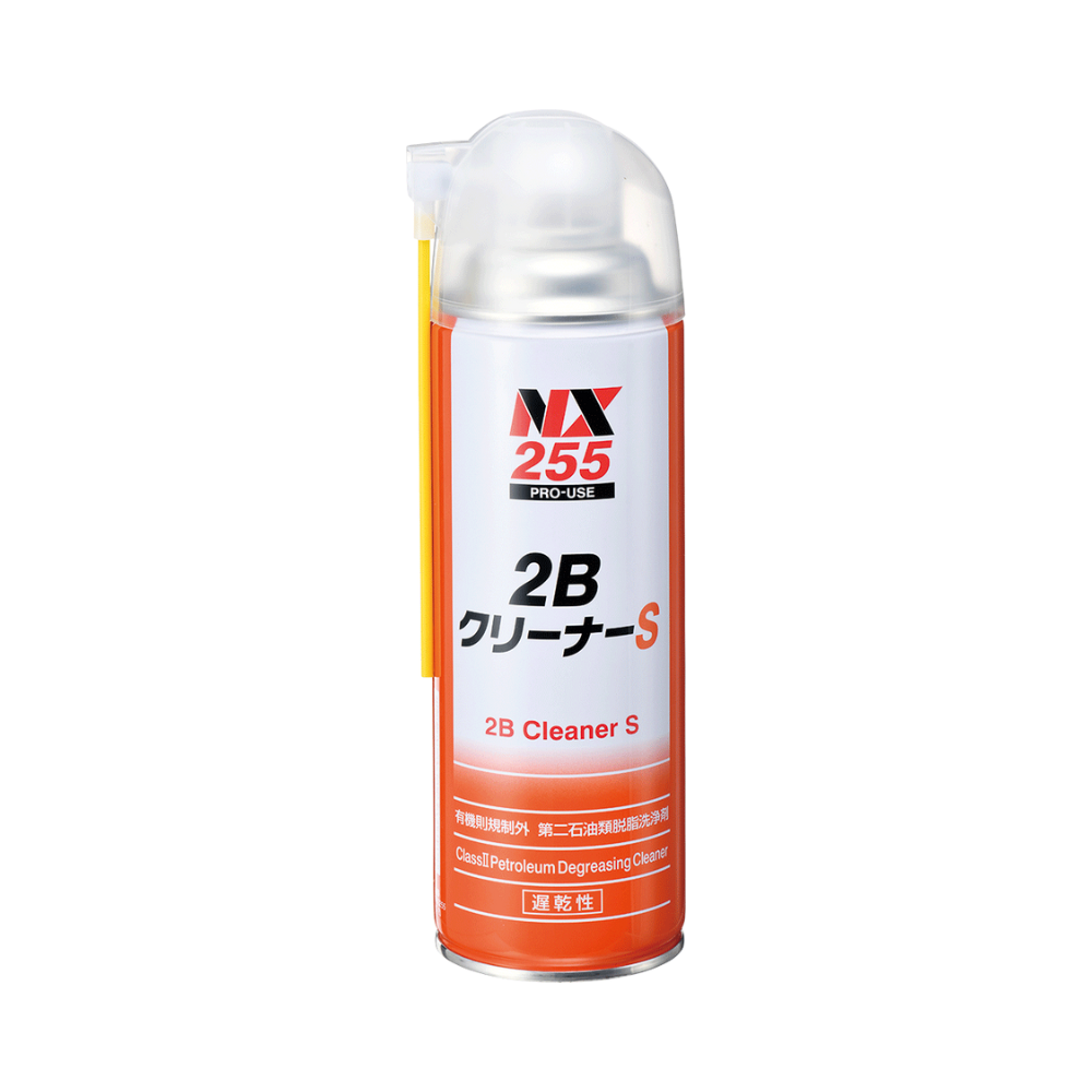２ＢクリーナーＳ　５００ｍｌ　１２本セット