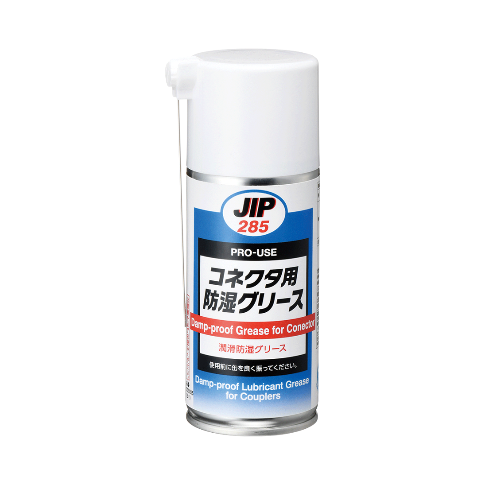 コネクタ用防湿グリース　１８０ｍｌ　６本セット