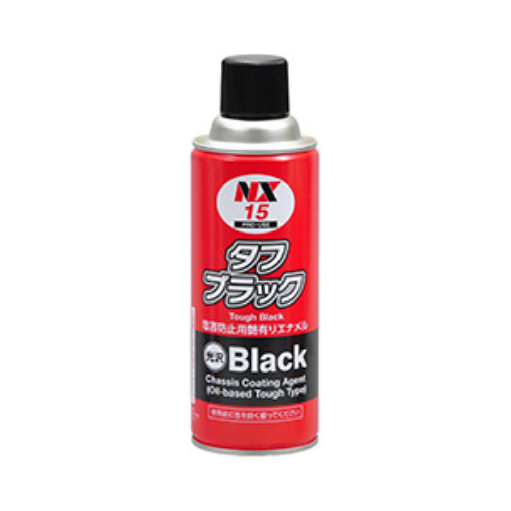 タフブラック ４２０ｍｌ ２４本セット